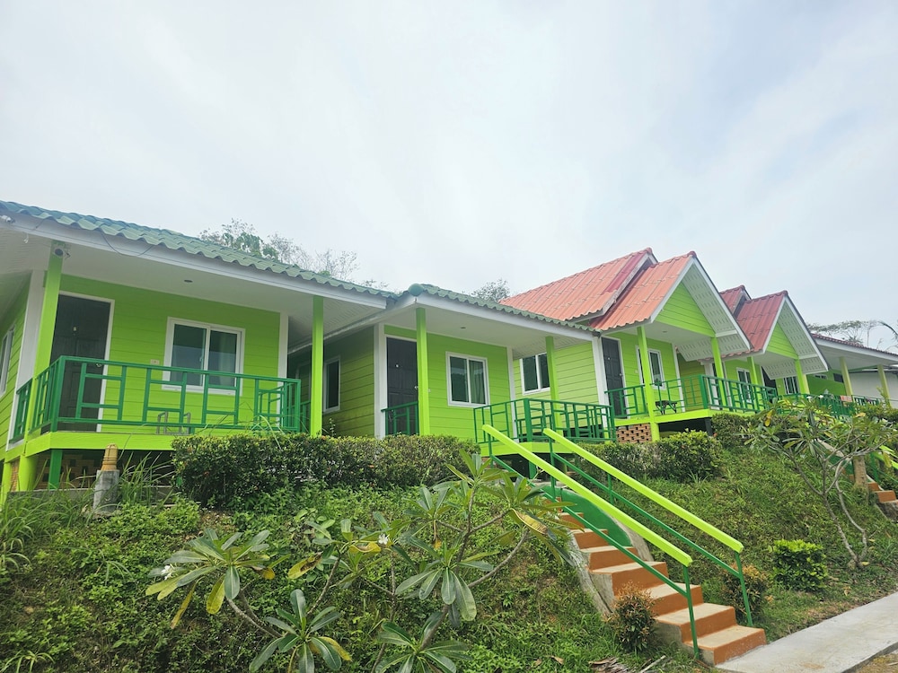 Cottage Hill @ Lanta酒店(Cottage Hill @ Lanta) 图片3