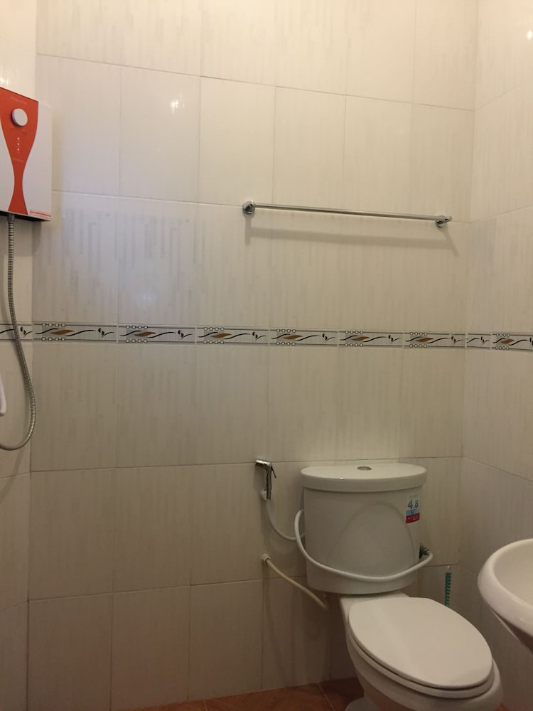 Baan Ing Khao Resort 42/50