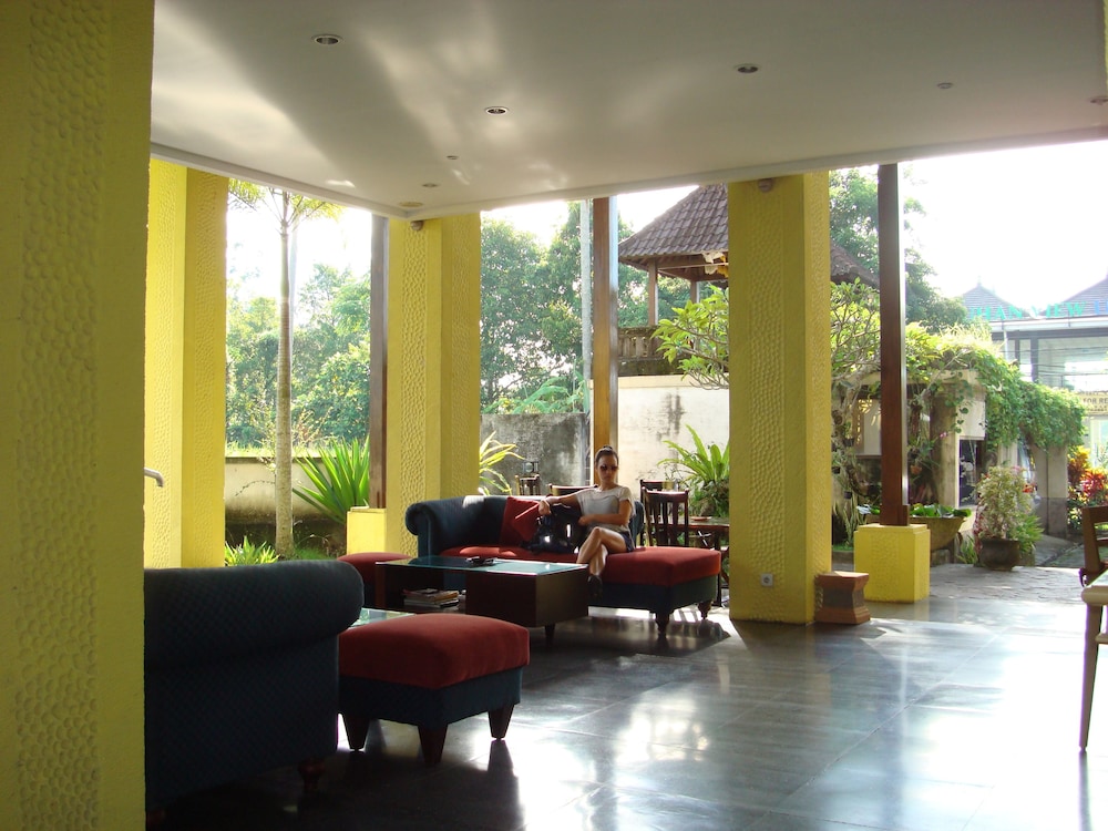 Aniniraka Resort And Spa 37/63