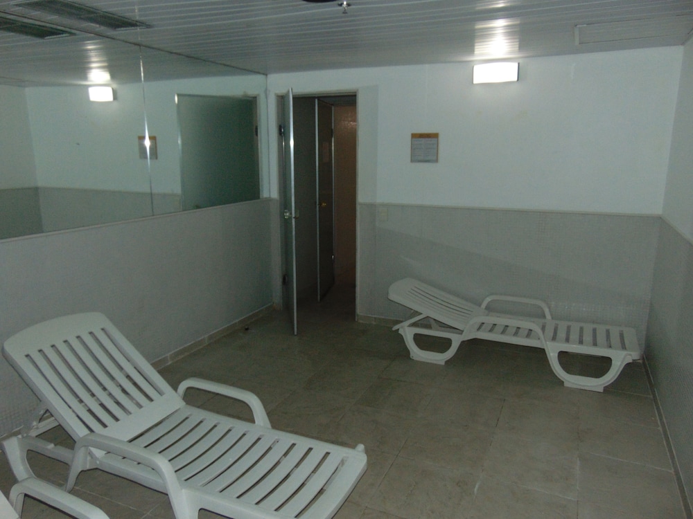 Mercure Macae Hotel 46/77