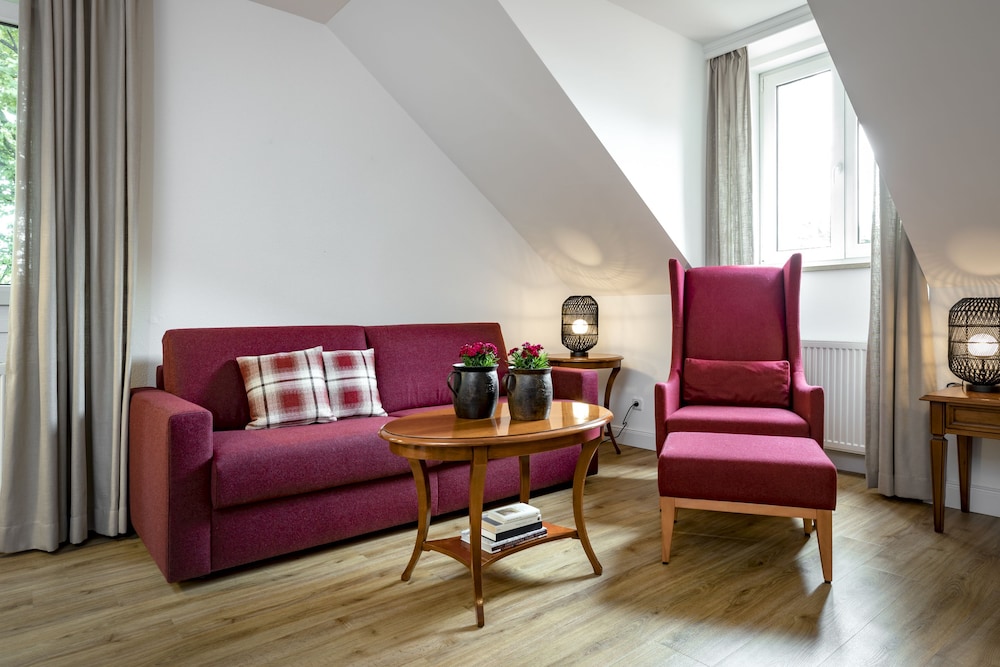 Hotel Prinzregent 42/63