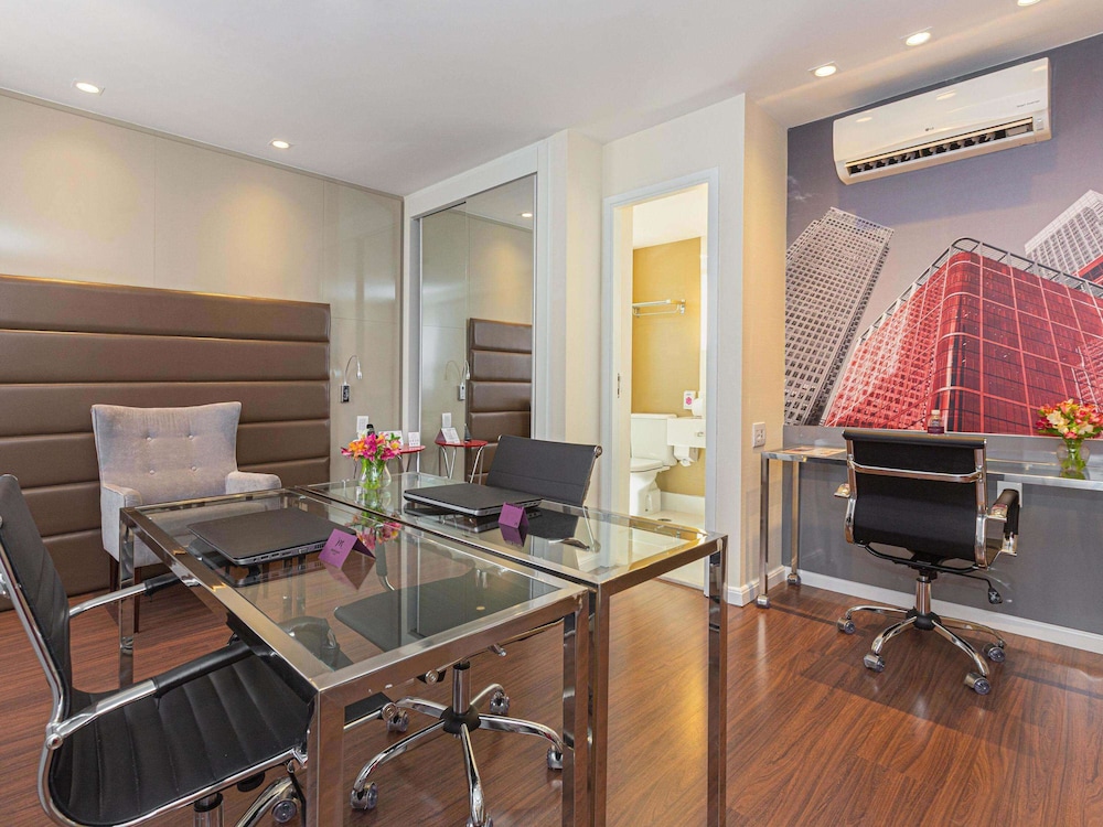 Mercure Sao Paulo Vila Olimpia 58/71