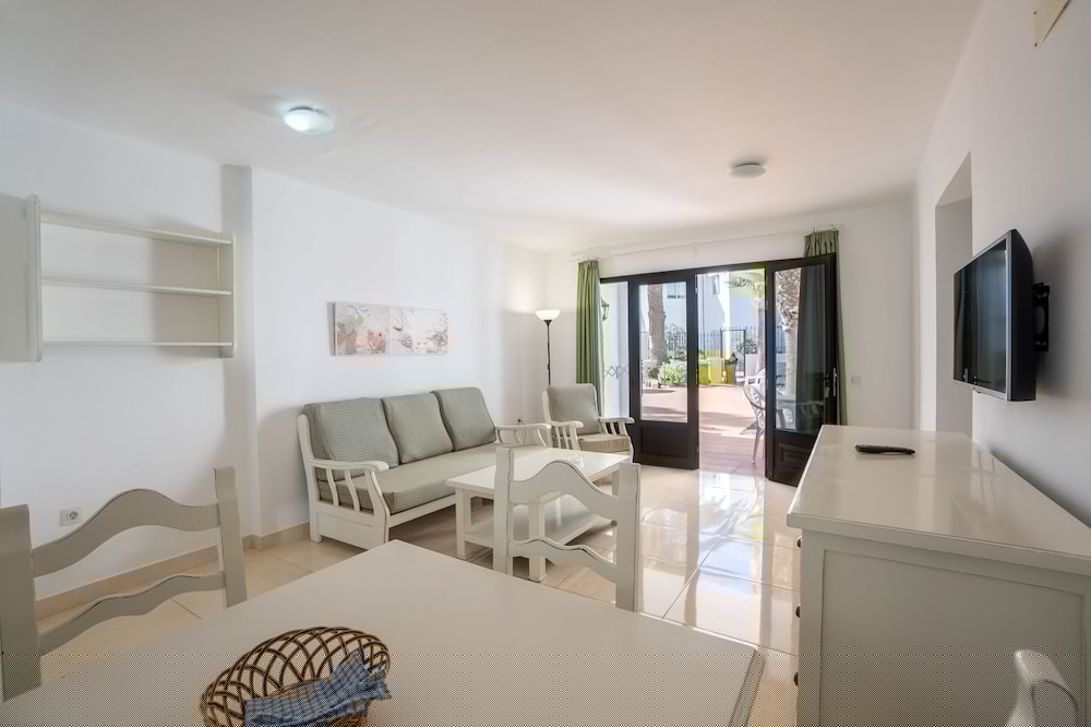 Apartamentos Flamingo 22/39