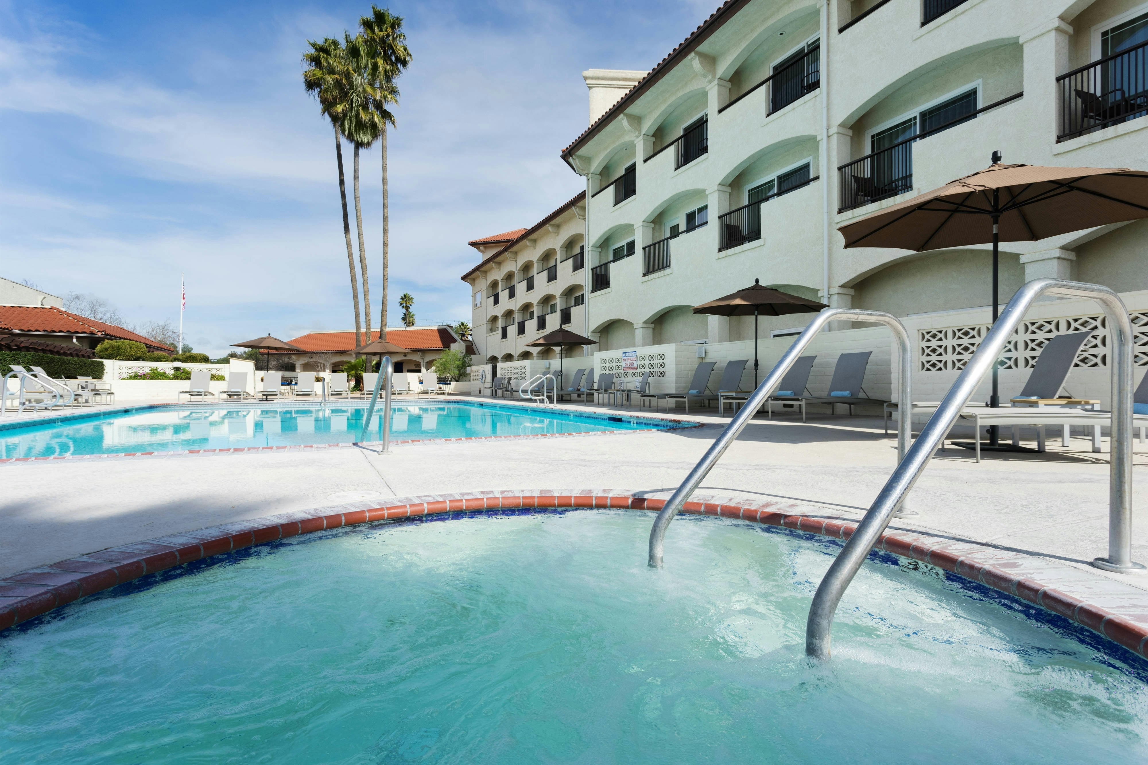 Santa Ynez Valley Marriott 4/32
