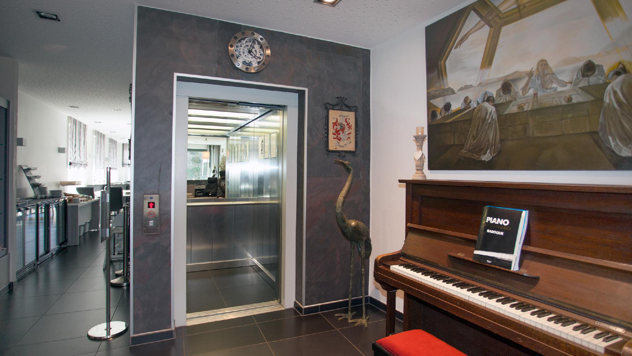 Hotel Zur Post 23/23