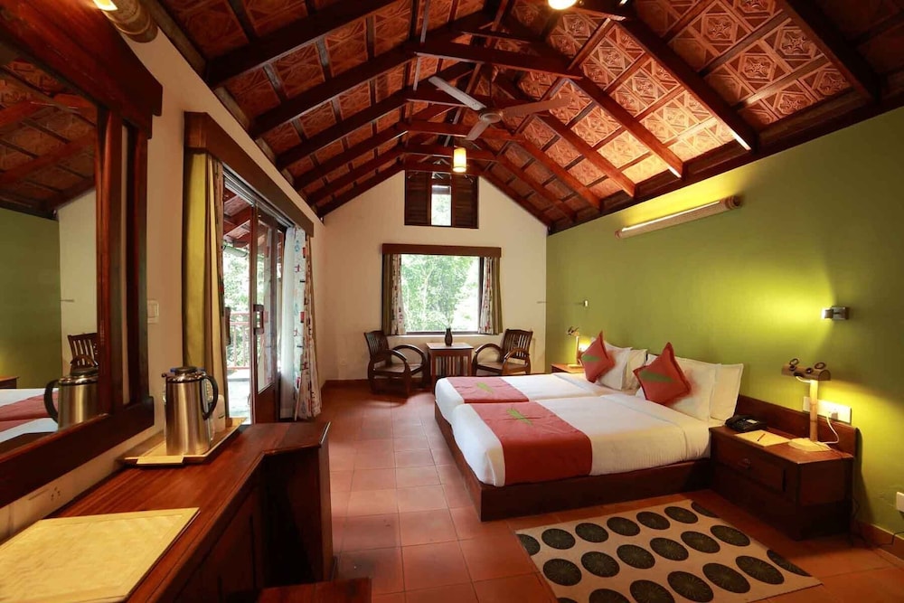 VYTHIRI RESORT 13/55