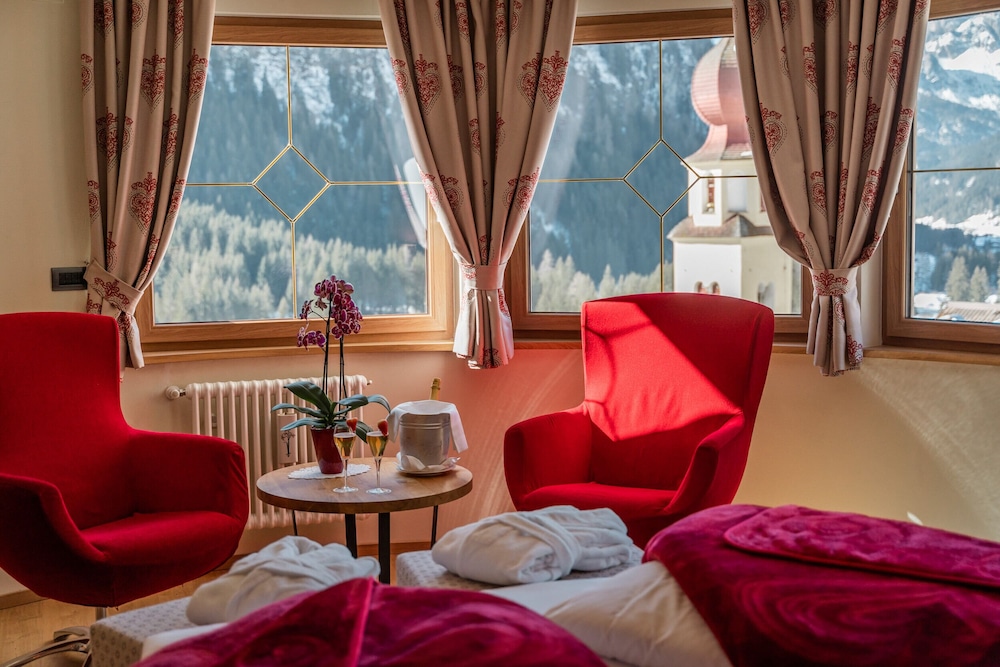 Hotel Cesa Tyrol 50/71