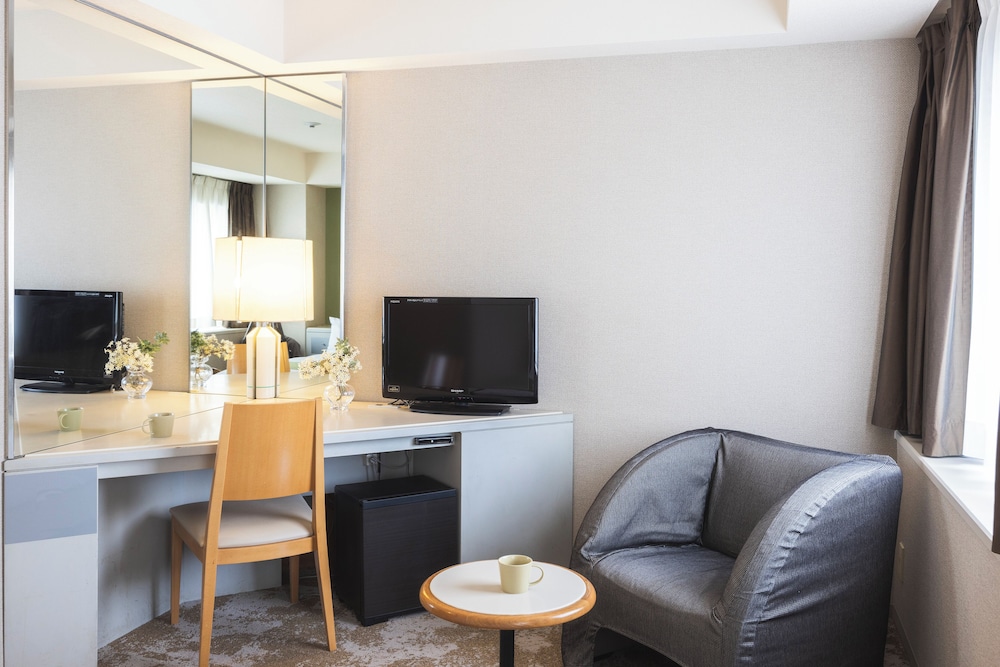 Shinjuku Washington Hotel Annex 46/51