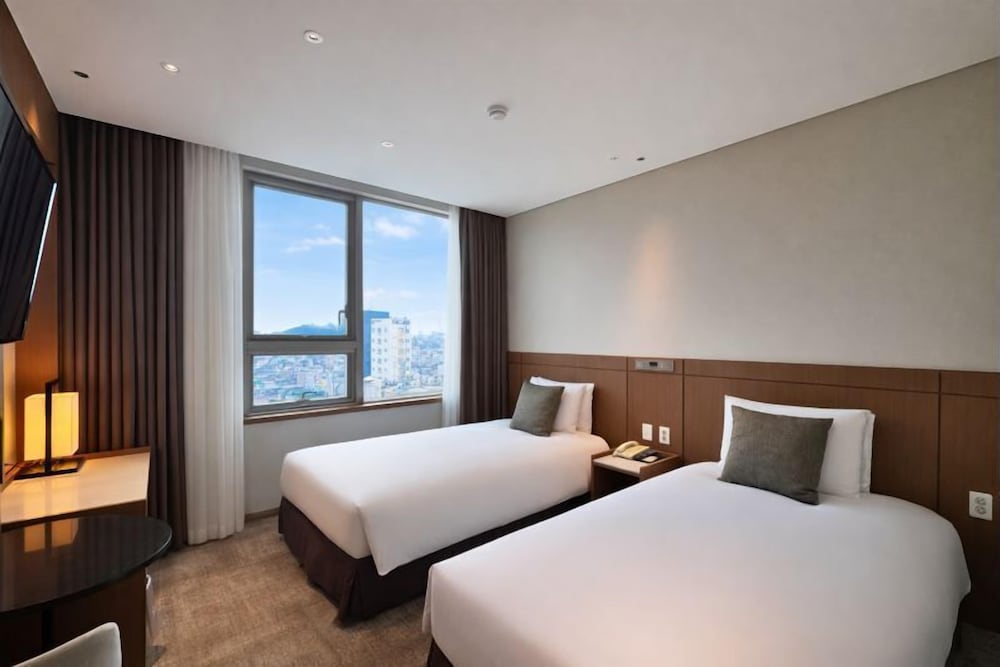 GOLDEN SEOUL HOTEL 18/63