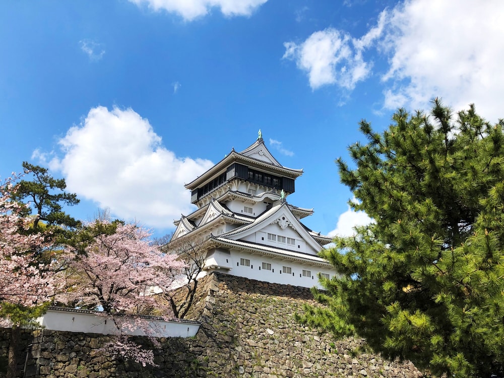 Toyoko Inn Kokura-eki Shinkansen-guchi 62/62