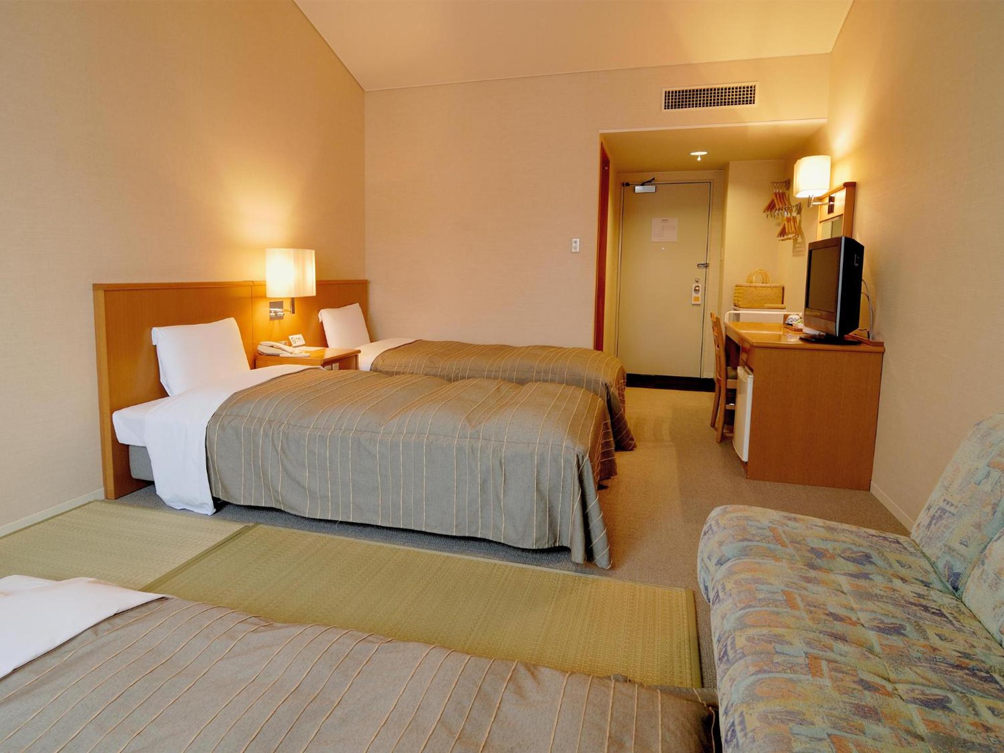 Hotel Folkloro Hanamaki Towa 9/47
