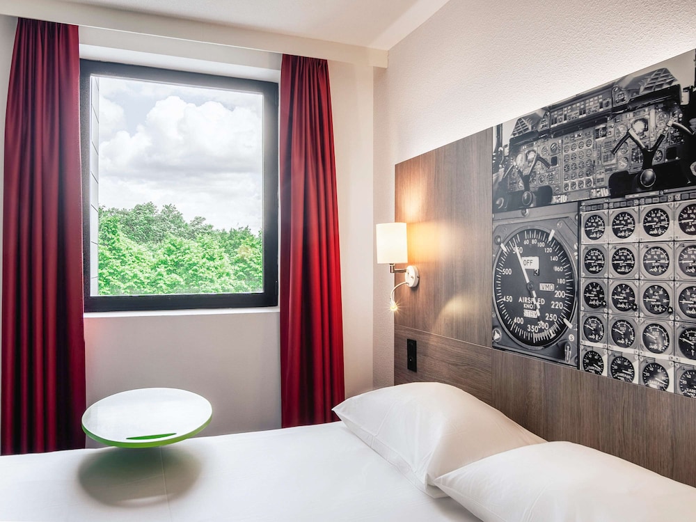 ibis Styles Toulouse Cite Espace 32/76