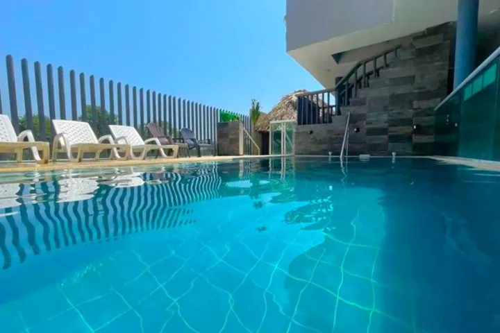 La Terraza del Sol - Covenas 14/31