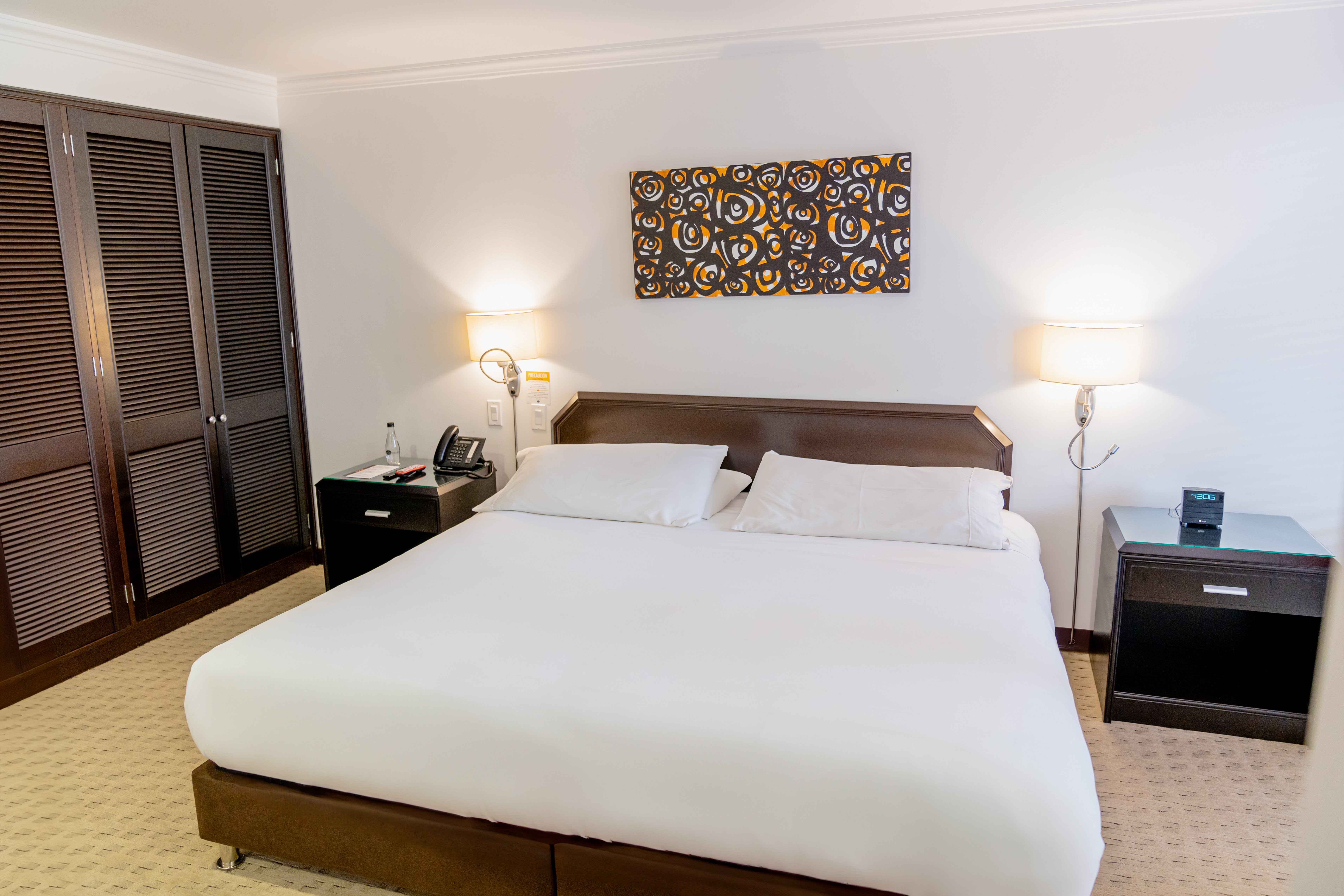 Hotel 101 Park House 22/88