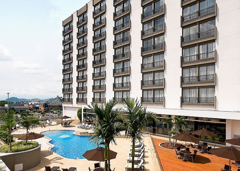 Movich Hotel de Pereira 5/34