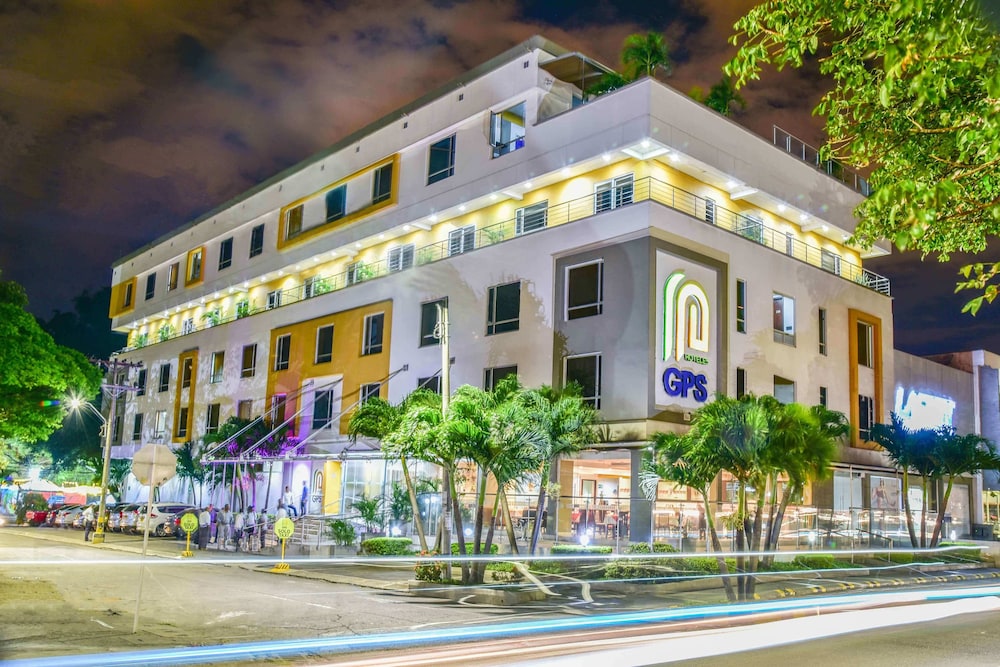 Hotel Estancia Chipichape Cali 4/49