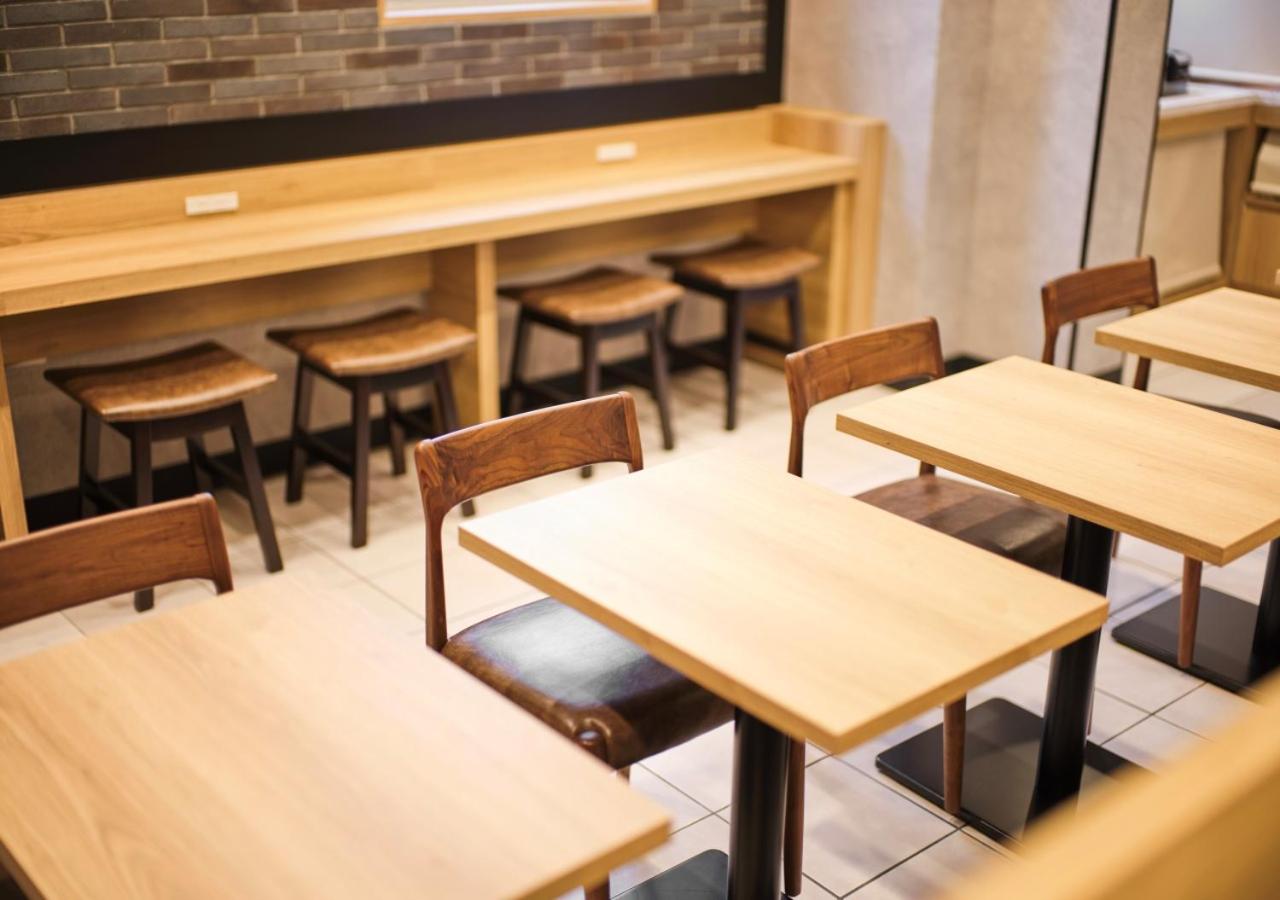Super Hotel Yokkaichi Kokudoichigozoi 36/50