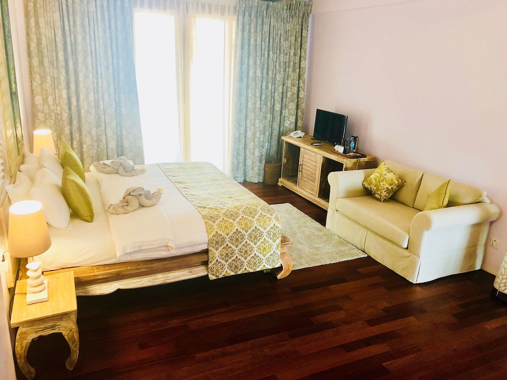 Thaproban Pavilion Resort &amp; Spa 28/79