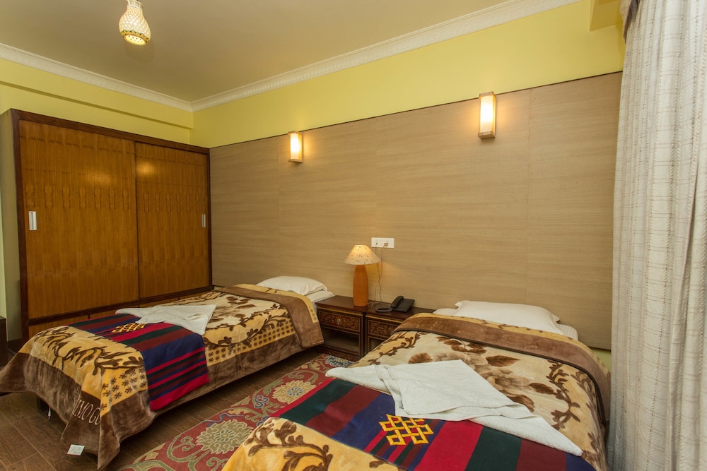 STANDARD, TWIN BEDS
