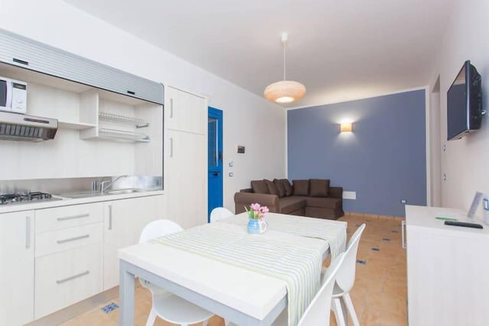 Residence Villaggio Petruso 36/50