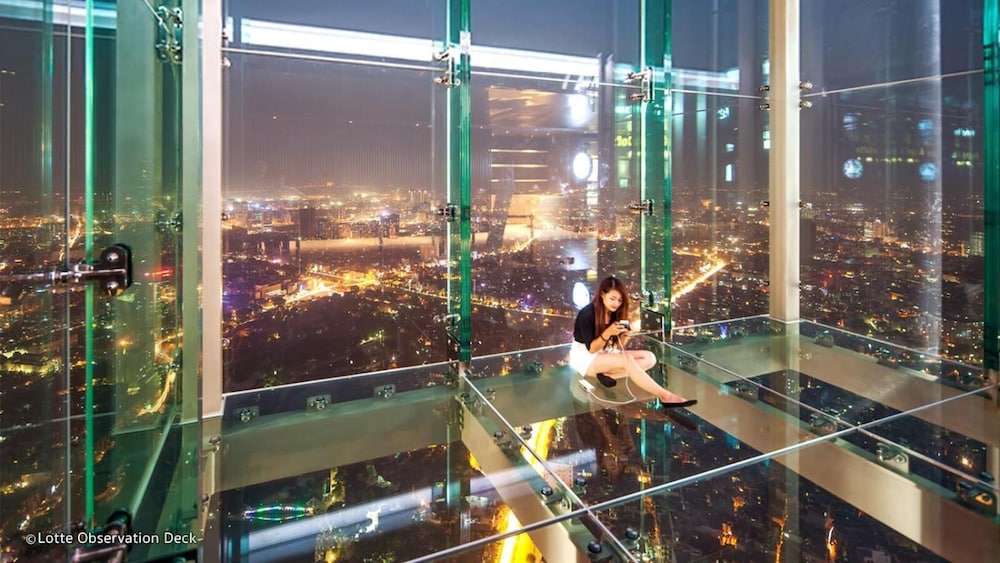 Lotte The Residence 22/50