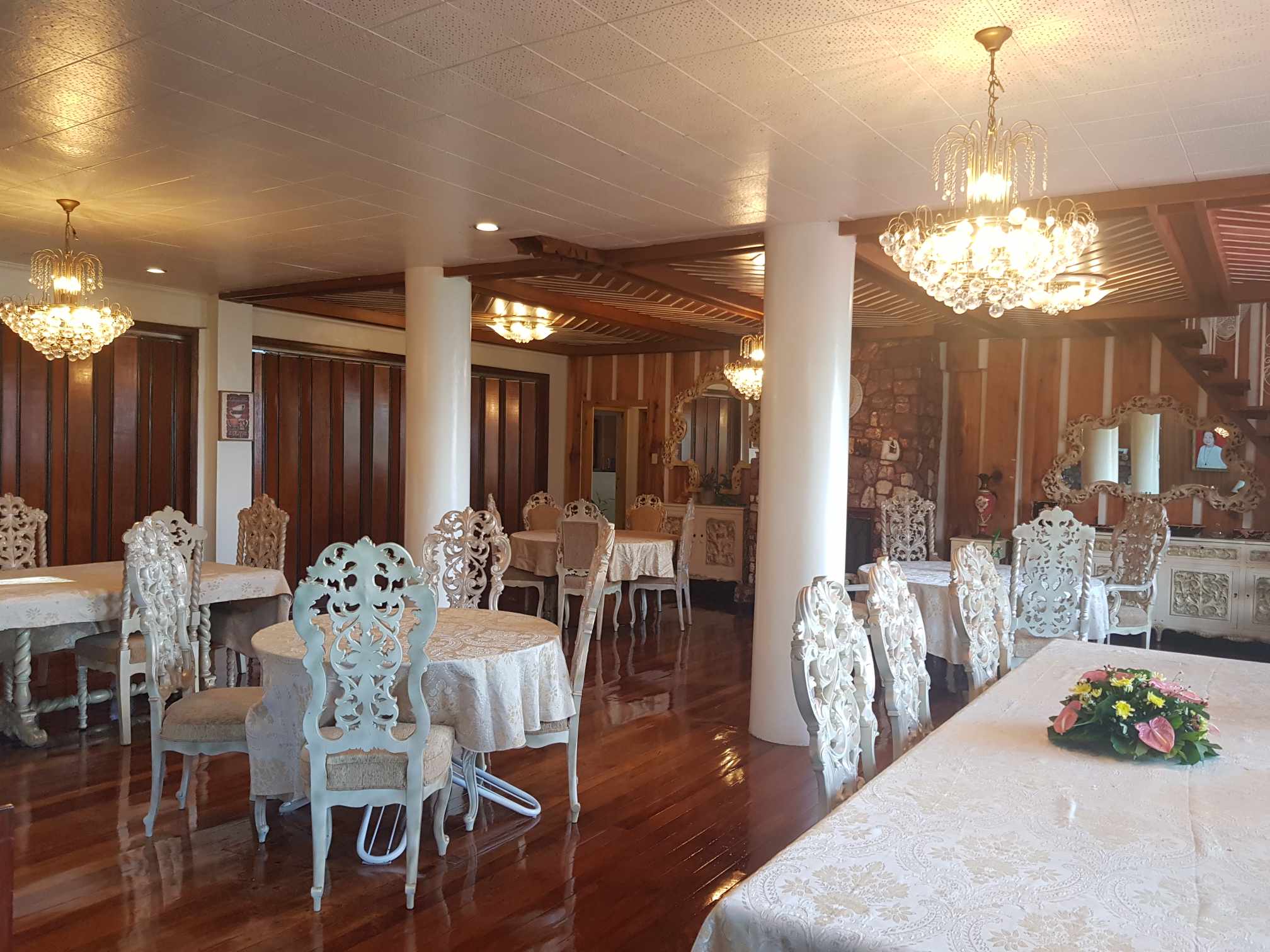 Villa Silvina Hotel And Restaurant 15/20
