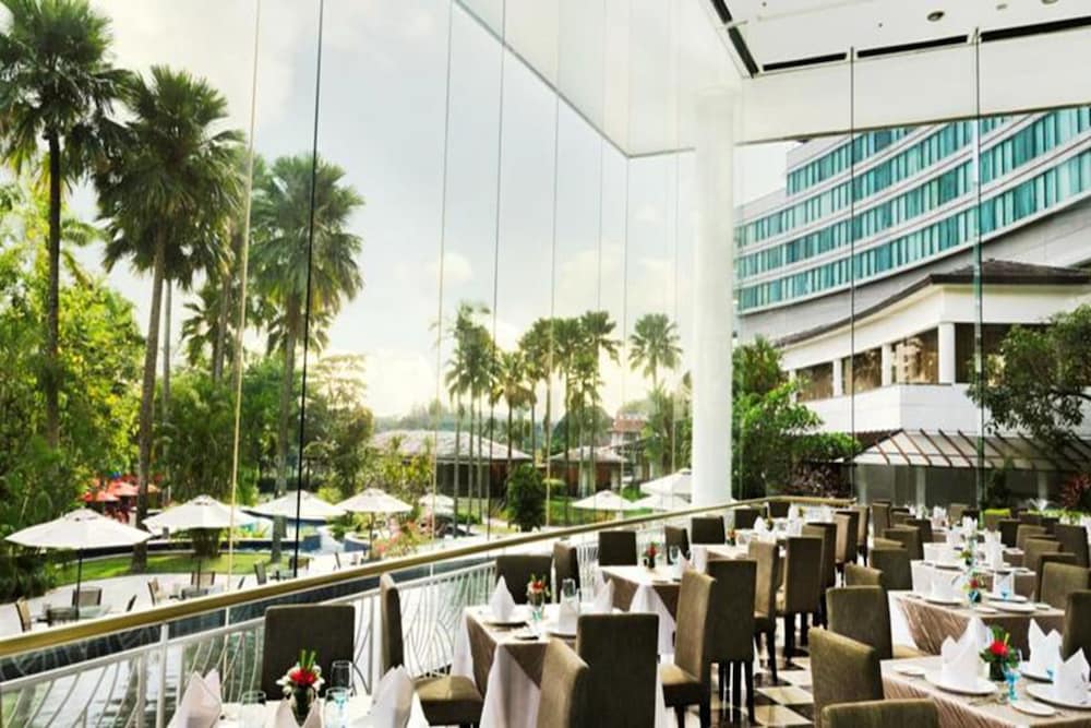 Thistle Hotel Johor Bahru 47/50