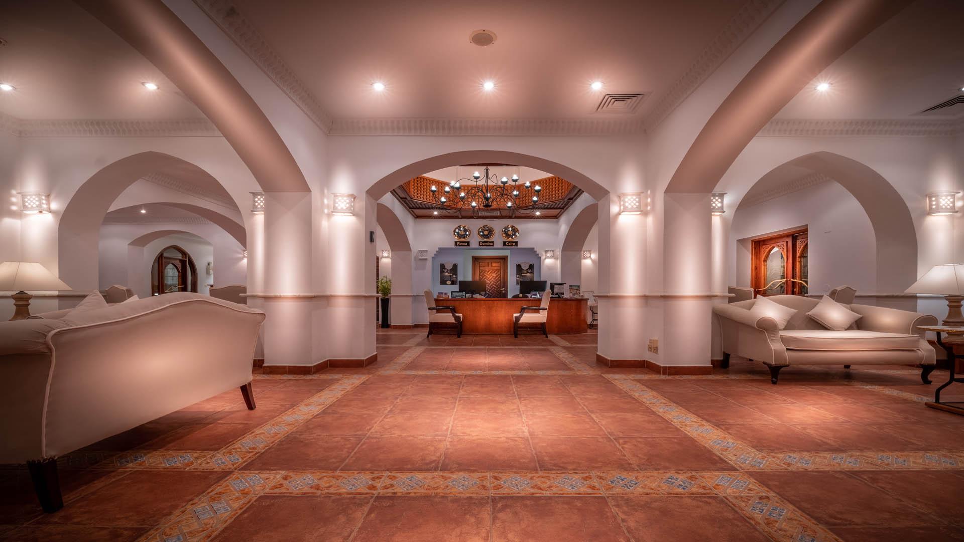 Domina Coral Bay Prestige Htl and Resort 2/4