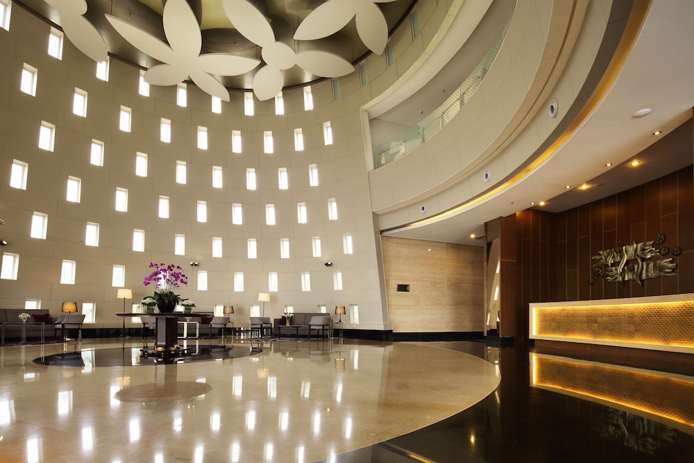 D Primahotel Tangerang 5/47