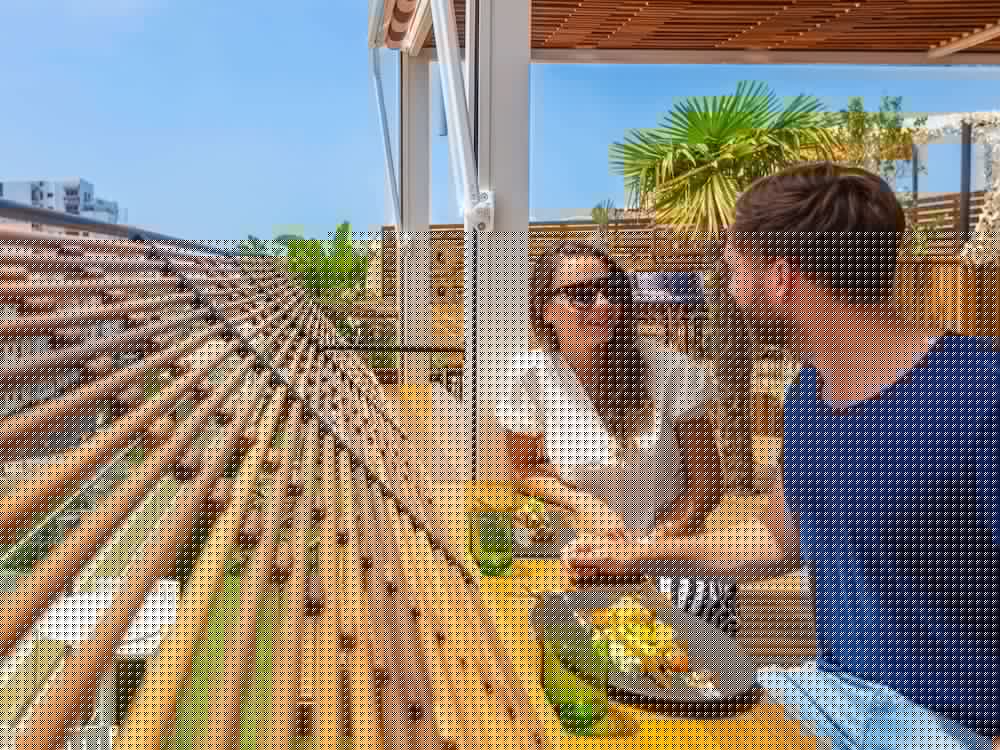 Aparthotel Adagio Casablanca City Center 42/79