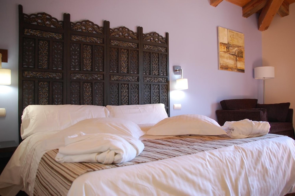 Hotel Convento del Giraldo 23/70