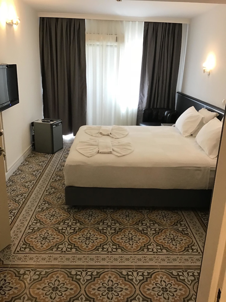 Otel Balca 26/43