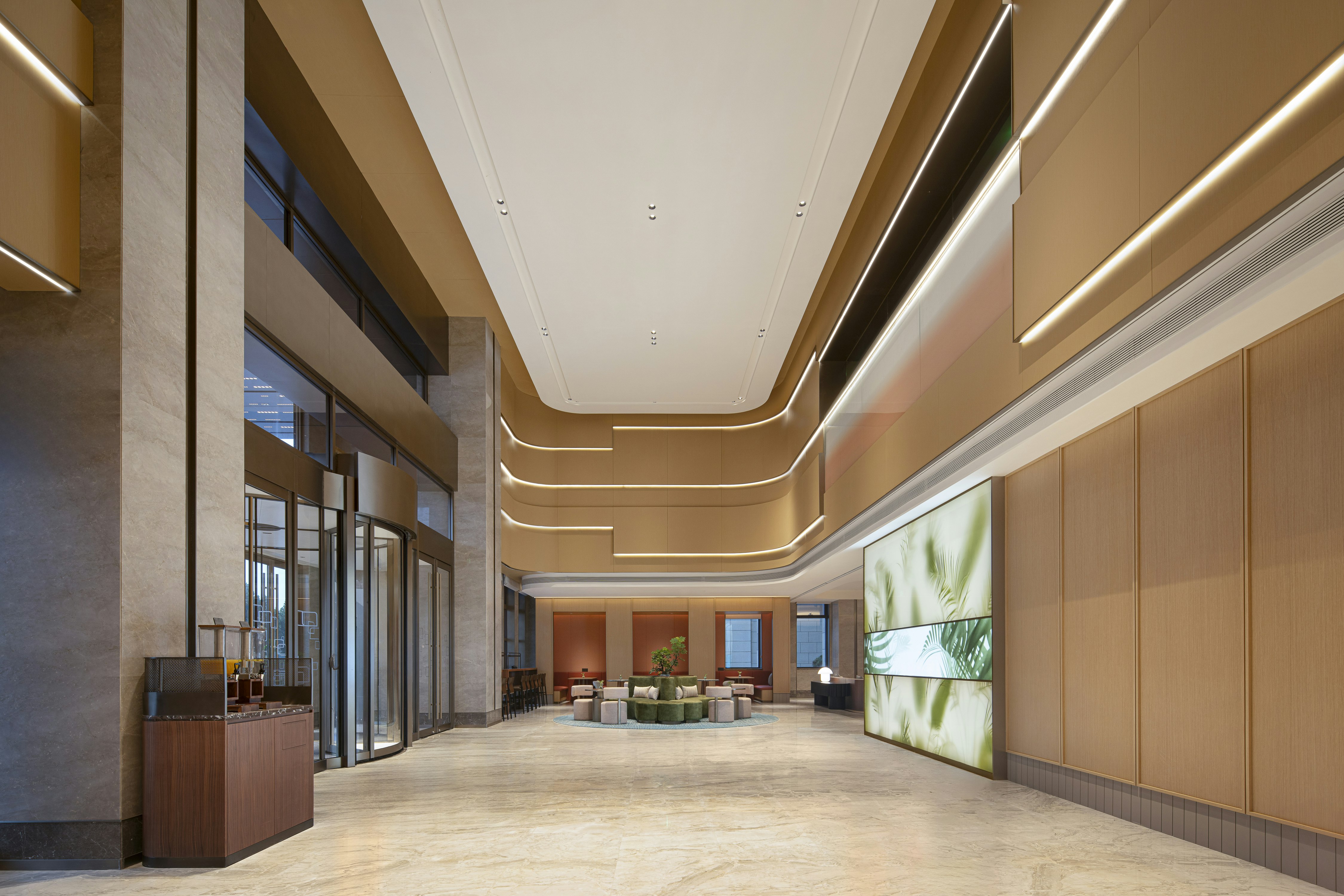 Hilton Garden Inn Linyi Shangcheng 11/58