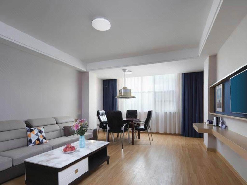 Kyriad Marvelous Hotel (Yiyang Ziyang) 22/36