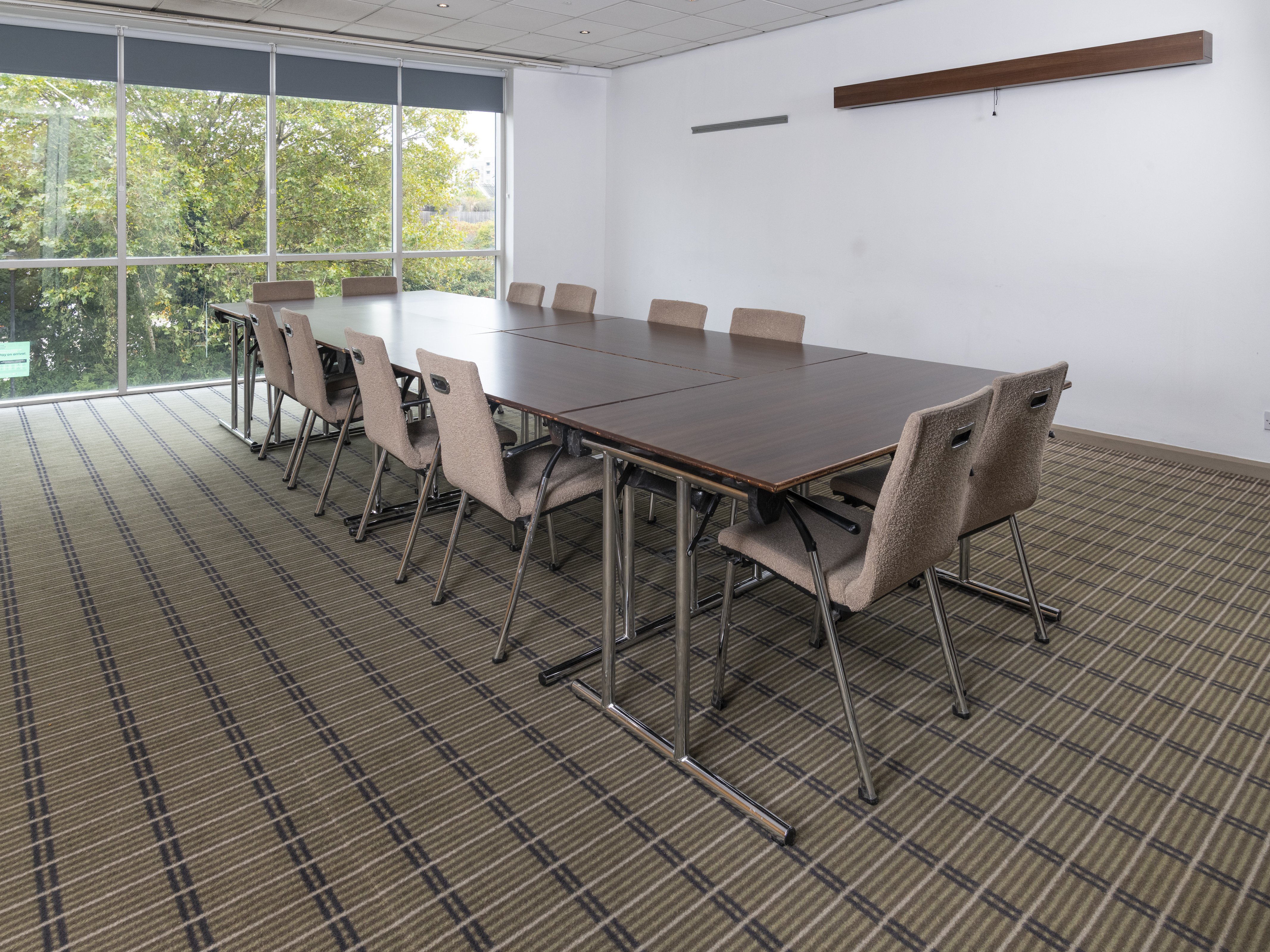 Holiday Inn Express London - Greenwich by IHG 28/32