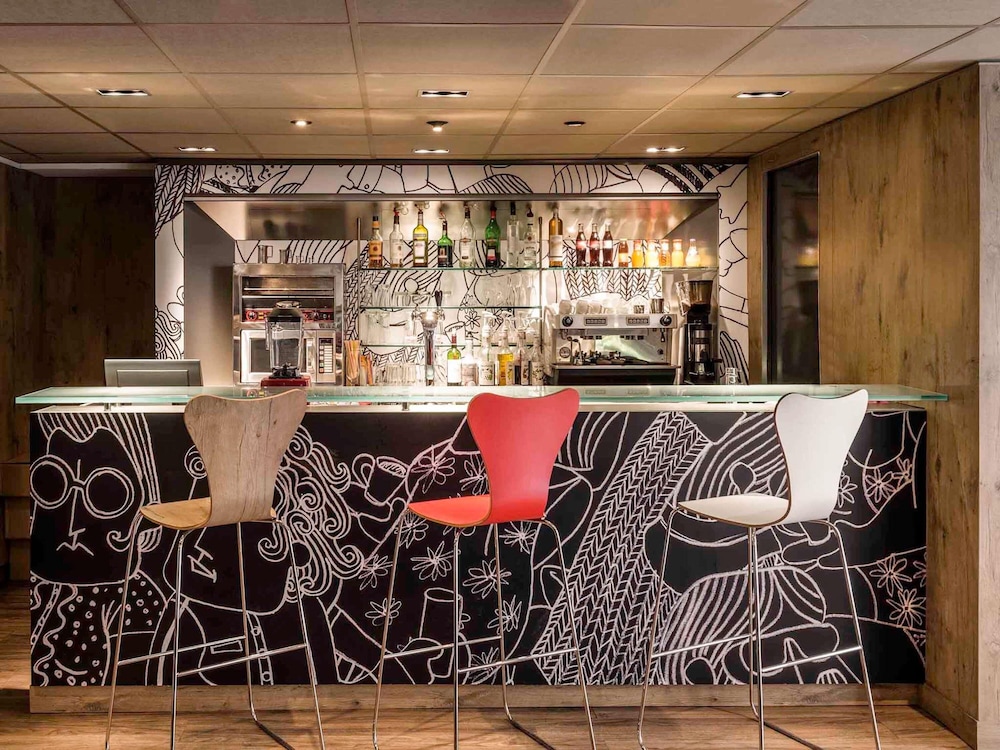 Ibis Paris Gare Du Nord La Fayette 10Eme 30/47