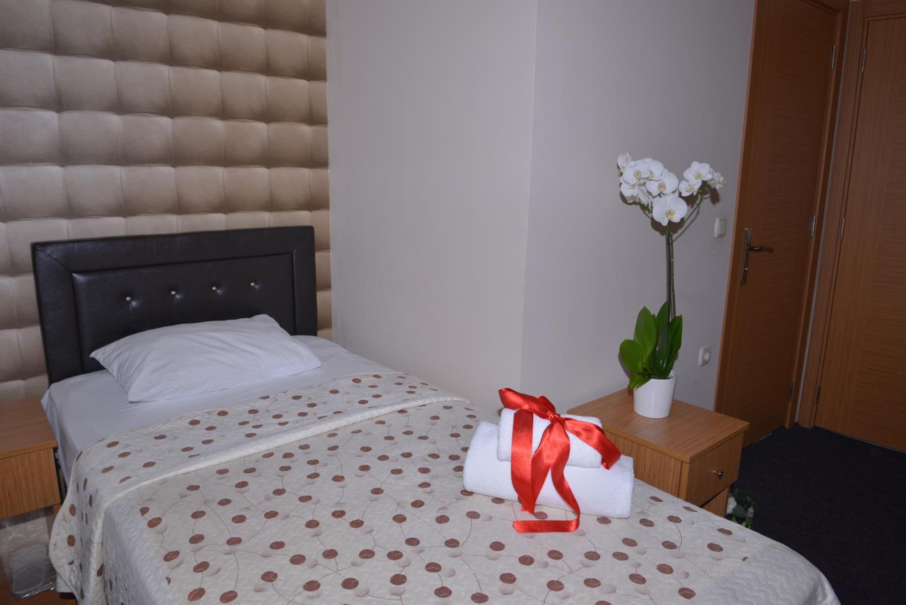 Hotel Kervan 30/50