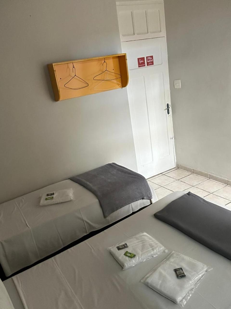 Hotel Castro Alves, Sao Paulo 19/30