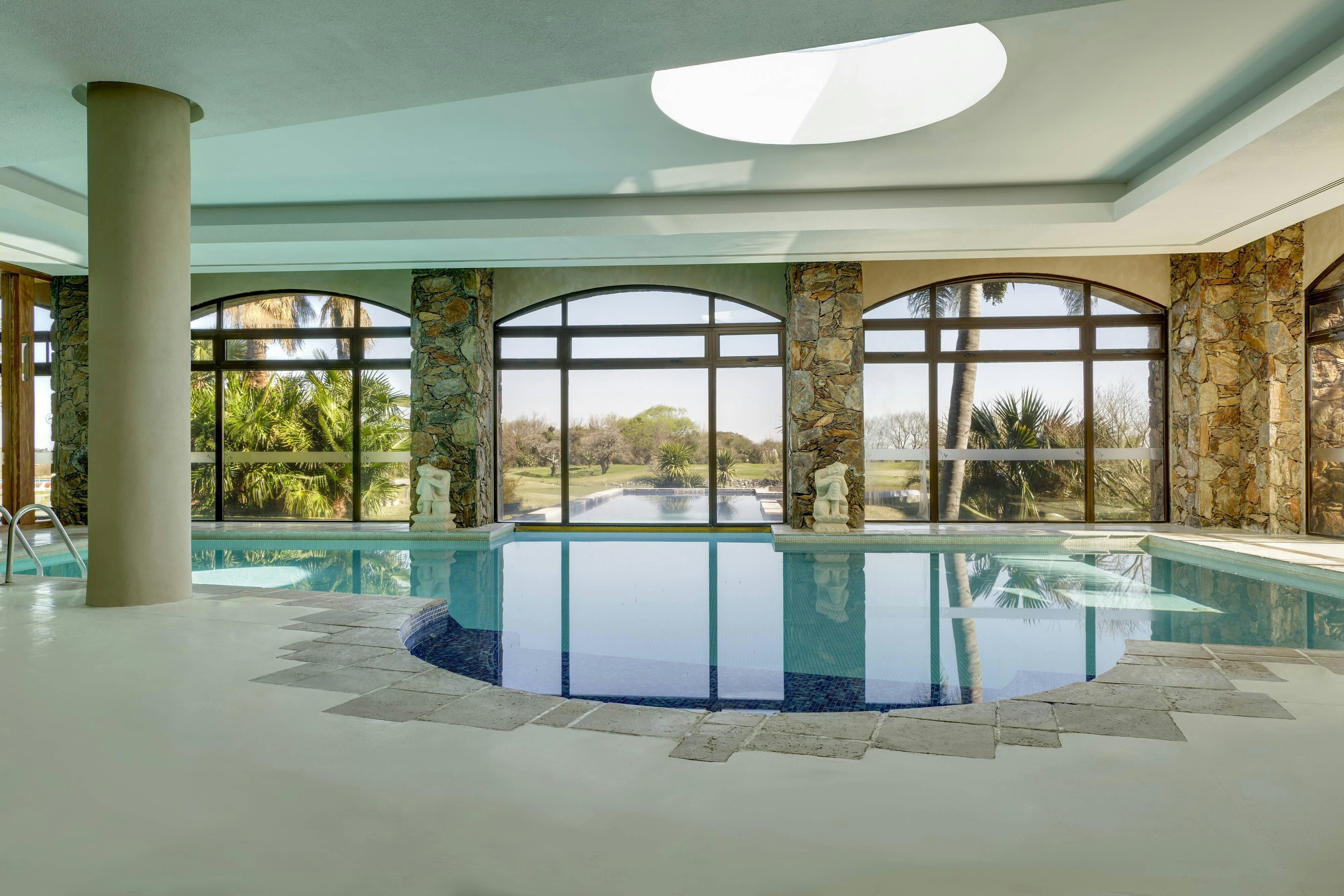 Sheraton Colonia Golf and Spa Resort 8/38