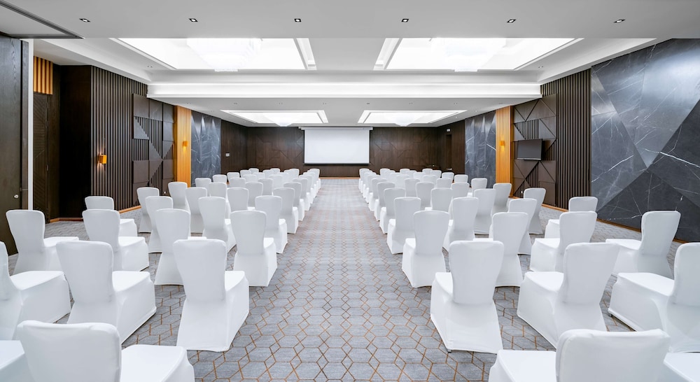 فندق راديسون بلو، الرياض قرطبة(Radisson Blu Hotel, Riyadh Qurtuba) 63/74