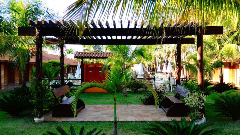Hotel Pousada Brilho do Sol 41/50