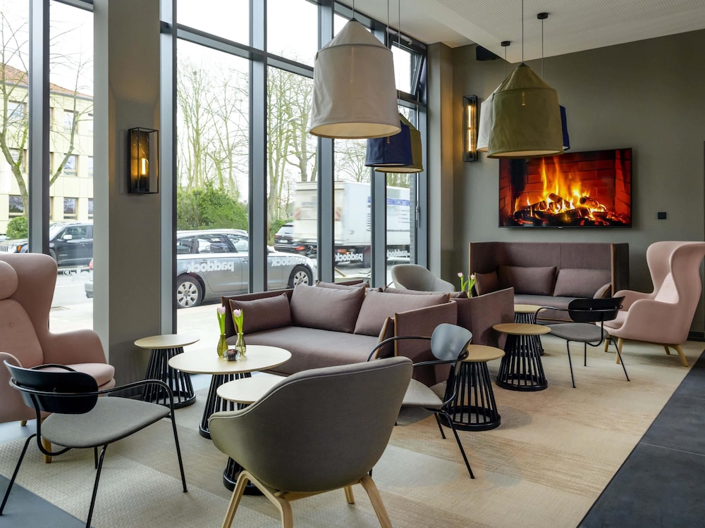Ibis Styles Vechta 21/48