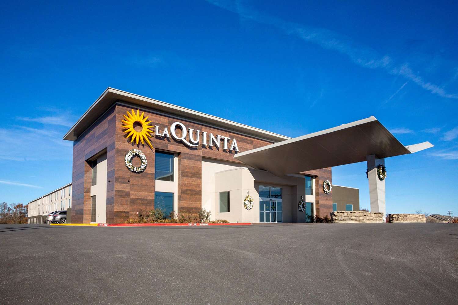 La Quinta Inn & Suites by Wyndham Branson 5/60