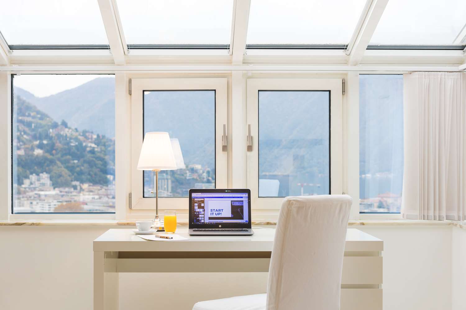 Villa Sassa, WorldHotels Distinctive 18/29