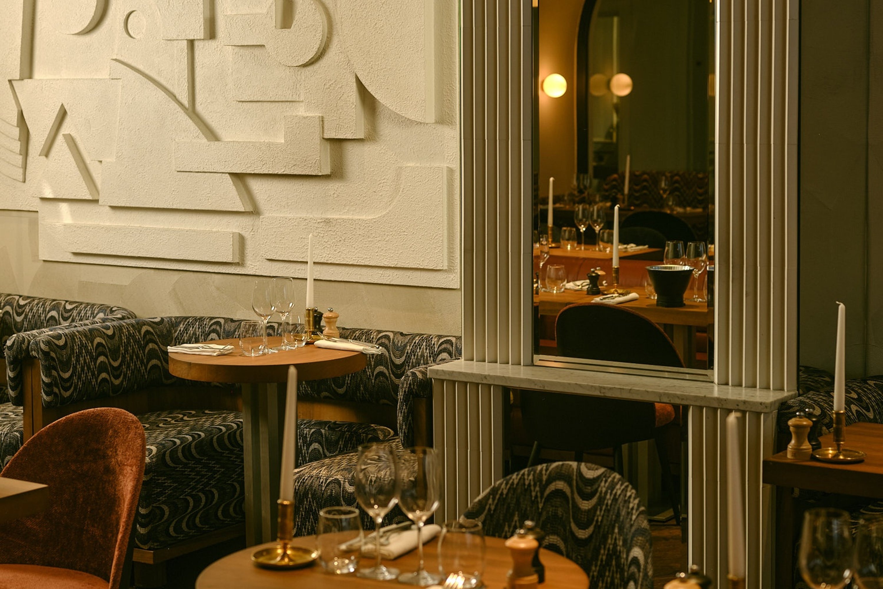 Bachaumont Hotel 40/56