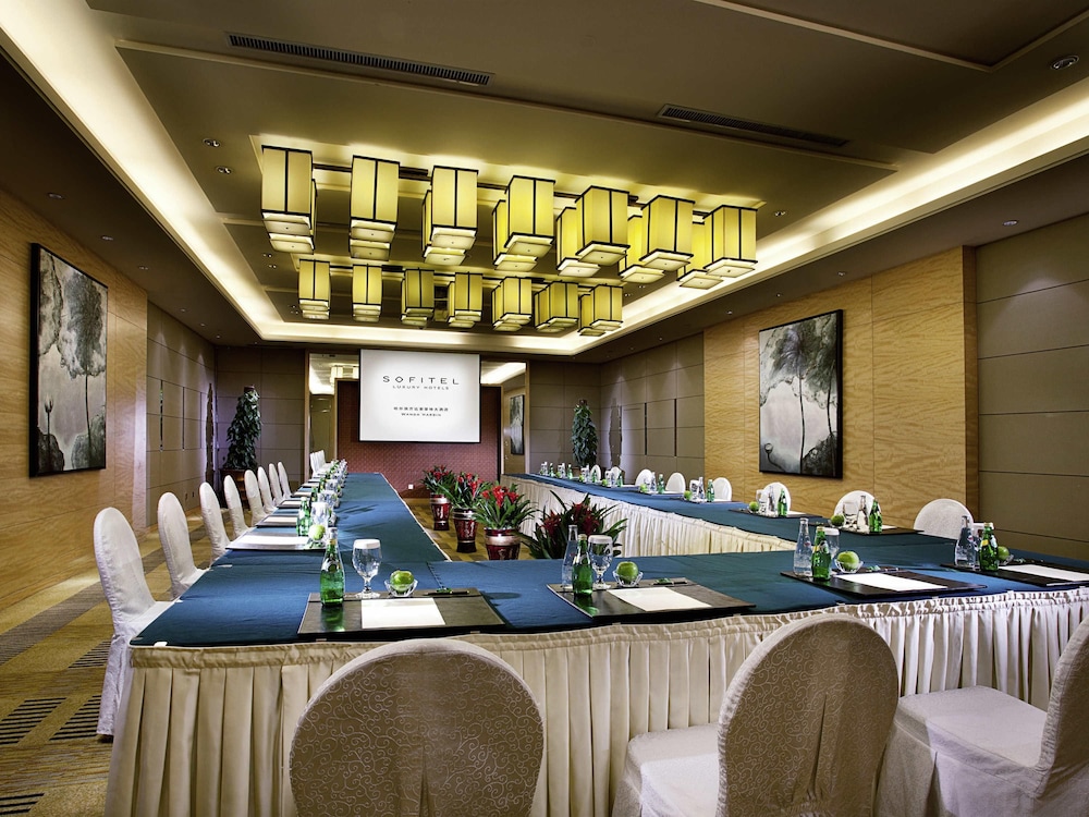 Sofitel Harbin 68/76