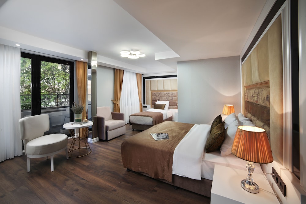 Pell Palace Hotel and Spa 15/50