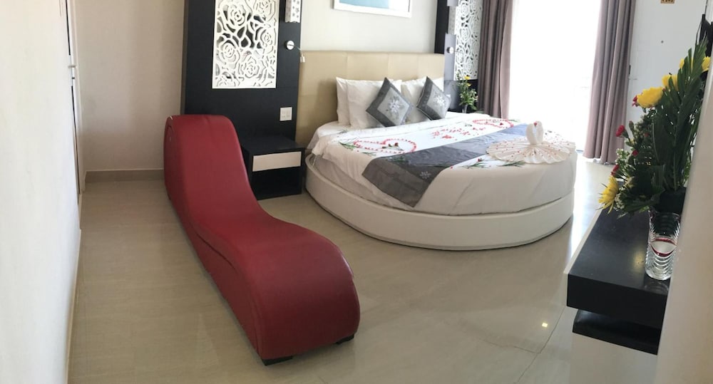 Mui Ne Sports Hotel 27/48