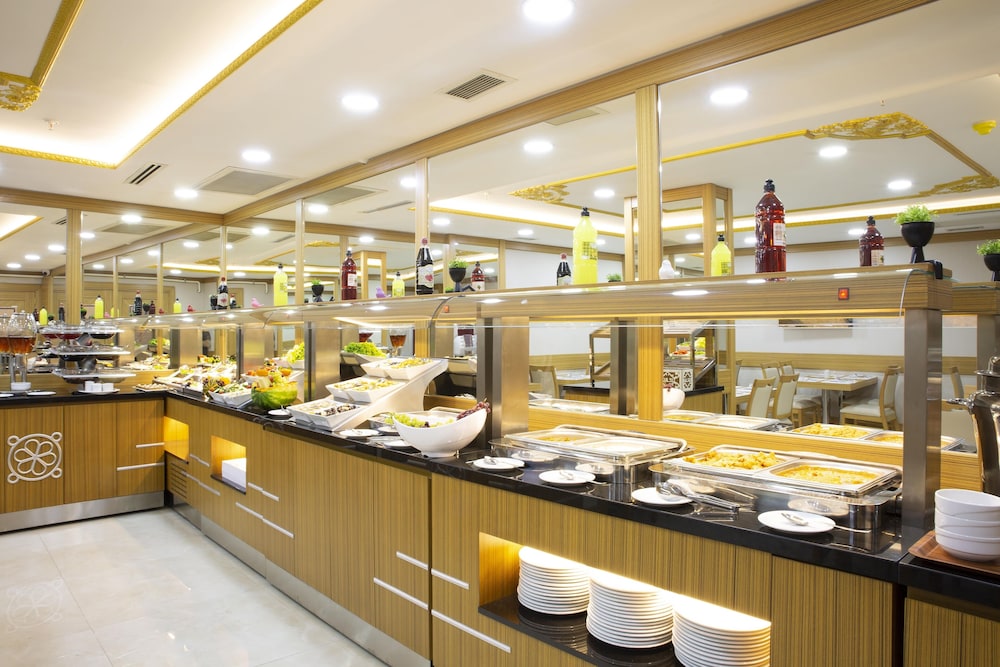 Alpinn Hotel DUE 22/31