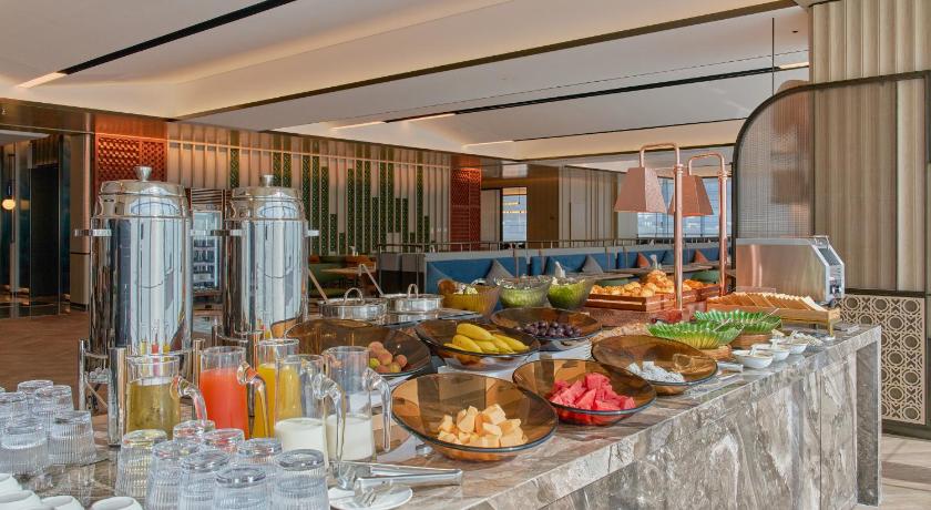Hyatt Place Kunshan Gaoxin 34/50